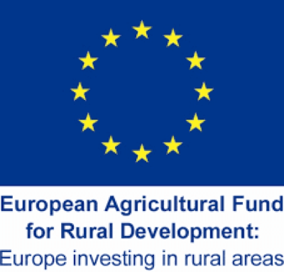European Agricultural Fund for Rural Development: Europe investing in rural areas